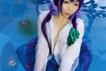 Love Live! School Idol Project – Higurashi Rin – Toujou Nozomi (289)