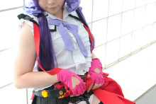 Love Live! School Idol Project – Higurashi Rin – Toujou Nozomi (29)