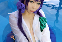 Love Live! School Idol Project – Higurashi Rin – Toujou Nozomi (290)