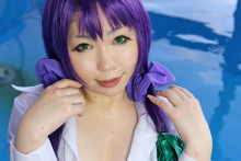 Love Live! School Idol Project – Higurashi Rin – Toujou Nozomi (291)