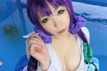 Love Live! School Idol Project – Higurashi Rin – Toujou Nozomi (292)