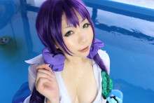 Love Live! School Idol Project – Higurashi Rin – Toujou Nozomi (293)