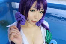 Love Live! School Idol Project – Higurashi Rin – Toujou Nozomi (294)