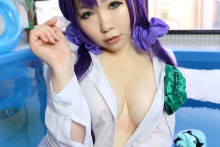 Love Live! School Idol Project – Higurashi Rin – Toujou Nozomi (295)