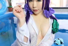 Love Live! School Idol Project – Higurashi Rin – Toujou Nozomi (296)