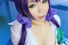 Love Live! School Idol Project – Higurashi Rin – Toujou Nozomi (298)