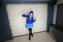 Love Live! School Idol Project – Higurashi Rin – Toujou Nozomi (299)