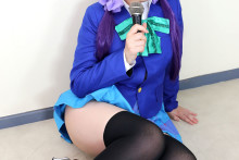 Love Live! School Idol Project – Higurashi Rin – Toujou Nozomi (304)