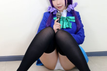 Love Live! School Idol Project – Higurashi Rin – Toujou Nozomi (306)
