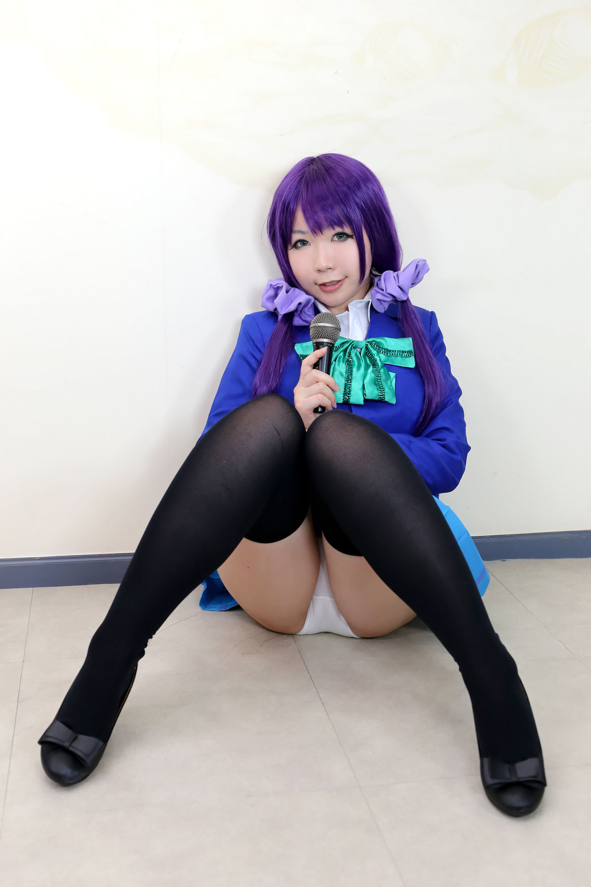 Love Live! School Idol Project – Higurashi Rin – Toujou Nozomi