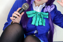 Love Live! School Idol Project – Higurashi Rin – Toujou Nozomi (307)