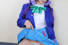 Love Live! School Idol Project – Higurashi Rin – Toujou Nozomi (311)