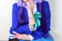 Love Live! School Idol Project – Higurashi Rin – Toujou Nozomi (320)