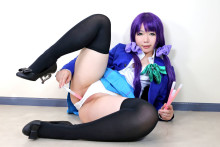 Love Live! School Idol Project – Higurashi Rin – Toujou Nozomi (324)