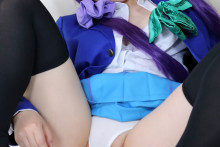 Love Live! School Idol Project – Higurashi Rin – Toujou Nozomi (326)
