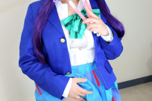 Love Live! School Idol Project – Higurashi Rin – Toujou Nozomi (332)