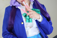 Love Live! School Idol Project – Higurashi Rin – Toujou Nozomi (333)