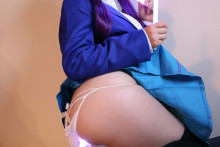 Love Live! School Idol Project – Higurashi Rin – Toujou Nozomi (336)