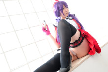 Love Live! School Idol Project – Higurashi Rin – Toujou Nozomi (34)