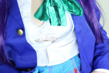 Love Live! School Idol Project – Higurashi Rin – Toujou Nozomi (342)