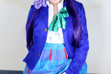 Love Live! School Idol Project – Higurashi Rin – Toujou Nozomi (345)