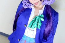 Love Live! School Idol Project – Higurashi Rin – Toujou Nozomi (346)