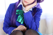 Love Live! School Idol Project – Higurashi Rin – Toujou Nozomi (347)