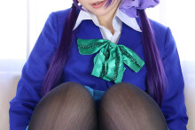 Love Live! School Idol Project – Higurashi Rin – Toujou Nozomi (348)