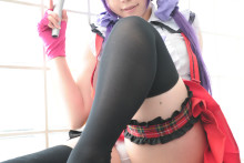Love Live! School Idol Project – Higurashi Rin – Toujou Nozomi (35)