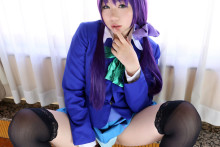 Love Live! School Idol Project – Higurashi Rin – Toujou Nozomi (354)