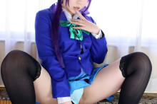 Love Live! School Idol Project – Higurashi Rin – Toujou Nozomi (357)