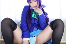 Love Live! School Idol Project – Higurashi Rin – Toujou Nozomi (359)