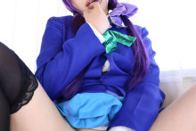 Love Live! School Idol Project – Higurashi Rin – Toujou Nozomi (362)