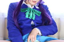 Love Live! School Idol Project – Higurashi Rin – Toujou Nozomi (366)