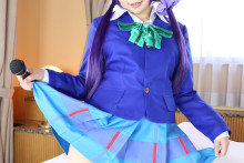 Love Live! School Idol Project – Higurashi Rin – Toujou Nozomi (369)