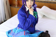 Love Live! School Idol Project – Higurashi Rin – Toujou Nozomi (370)
