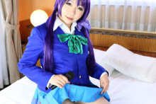 Love Live! School Idol Project – Higurashi Rin – Toujou Nozomi (372)
