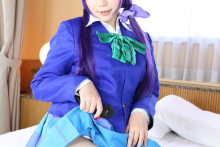 Love Live! School Idol Project – Higurashi Rin – Toujou Nozomi (373)