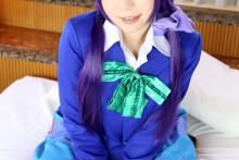Love Live! School Idol Project – Higurashi Rin – Toujou Nozomi (377)