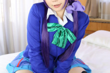 Love Live! School Idol Project – Higurashi Rin – Toujou Nozomi (378)