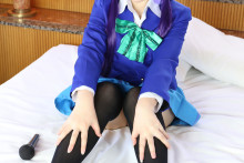 Love Live! School Idol Project – Higurashi Rin – Toujou Nozomi (381)
