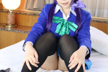 Love Live! School Idol Project – Higurashi Rin – Toujou Nozomi (382)