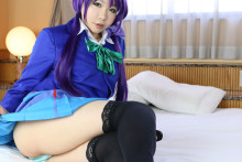 Love Live! School Idol Project – Higurashi Rin – Toujou Nozomi (384)