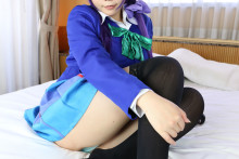 Love Live! School Idol Project – Higurashi Rin – Toujou Nozomi (385)