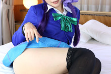 Love Live! School Idol Project – Higurashi Rin – Toujou Nozomi (388)