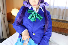 Love Live! School Idol Project – Higurashi Rin – Toujou Nozomi (391)