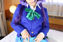 Love Live! School Idol Project – Higurashi Rin – Toujou Nozomi (392)