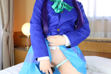 Love Live! School Idol Project – Higurashi Rin – Toujou Nozomi (393)