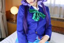 Love Live! School Idol Project – Higurashi Rin – Toujou Nozomi (394)