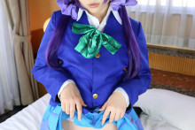 Love Live! School Idol Project – Higurashi Rin – Toujou Nozomi (395)